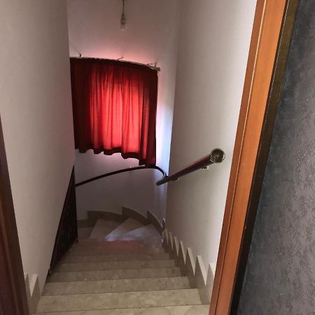 A Casa Dei Fenici Villa Marsala Exterior foto
